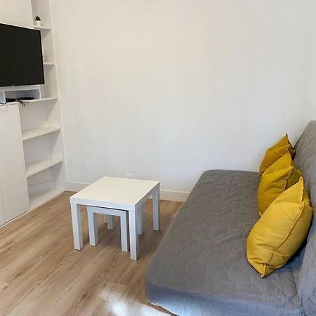 Apartamento Nidaudonnien Saint-Ouen  Exterior foto