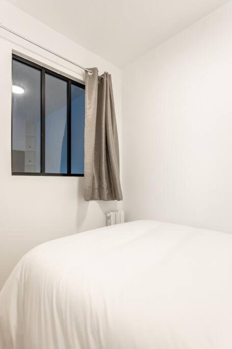 Apartamento Nidaudonnien Saint-Ouen  Exterior foto