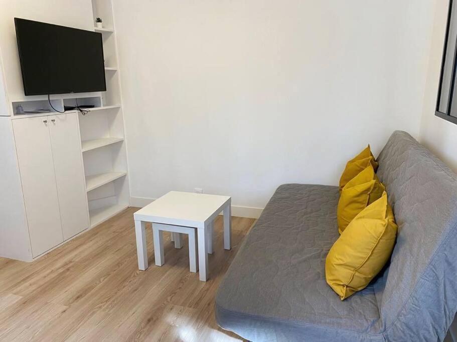 Apartamento Nidaudonnien Saint-Ouen  Exterior foto