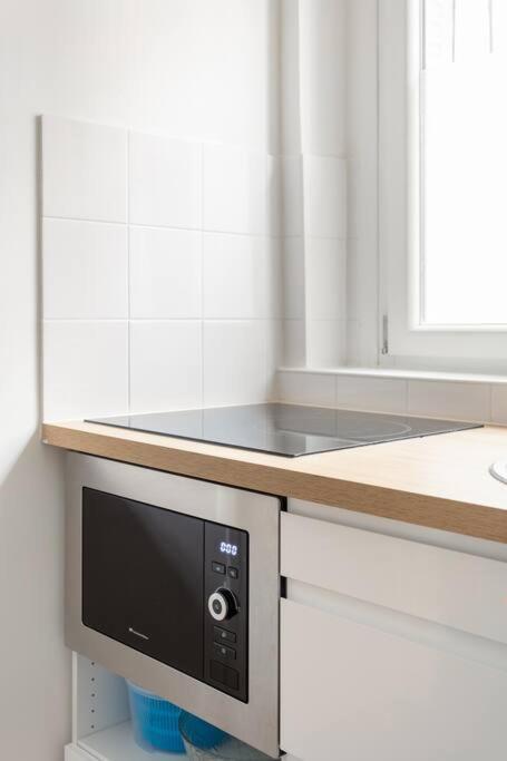 Apartamento Nidaudonnien Saint-Ouen  Exterior foto