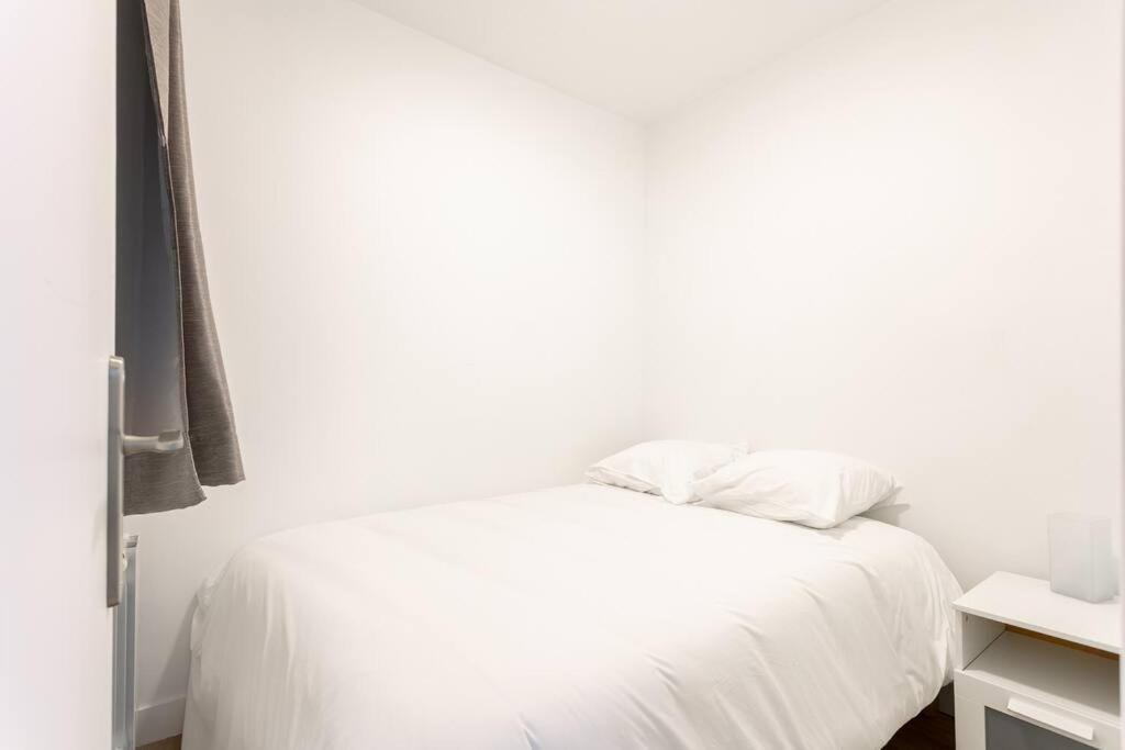Apartamento Nidaudonnien Saint-Ouen  Exterior foto